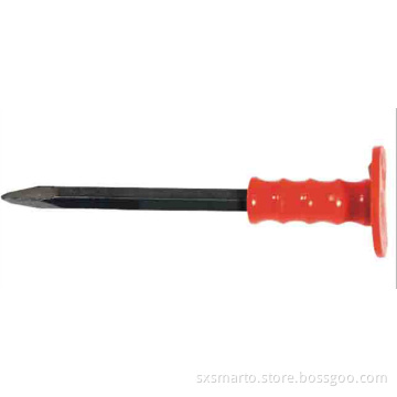 Drop Forged Cold Point Chisel Stone Chisel